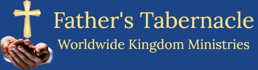 father's tabernacle logo